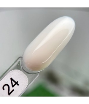 Акрилгель Edlen Water acrygel №24, 30 мл HEMA/TPO free